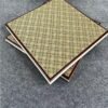 50*50cm Xuan Paper Art Paper Sumi-E Painting Paper Booklet for painting calligraphy wood box sets gifts
