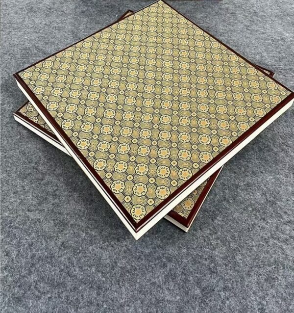 50*50cm Xuan Paper Art Paper Sumi-E Painting Paper Booklet for painting calligraphy wood box sets gifts