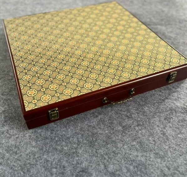 09 50*50cm Xuan Paper Art Paper Sumi-E Painting Paper Booklet for painting calligraphy wood box sets gifts