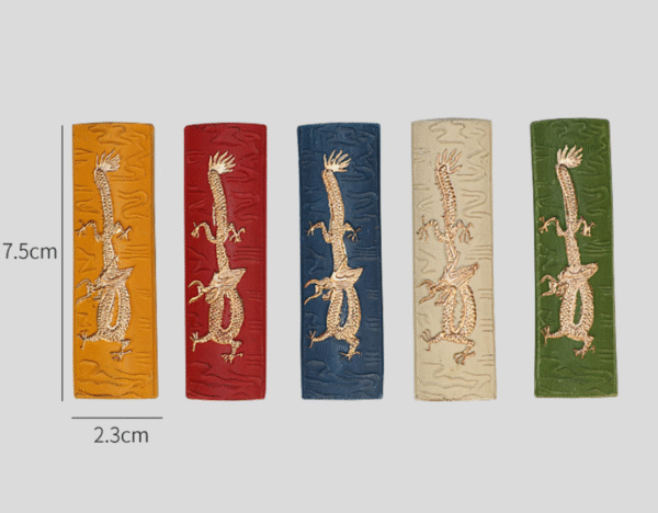 1000 5 Colors Watercolor Ink-Stick Sets Paper Box Set