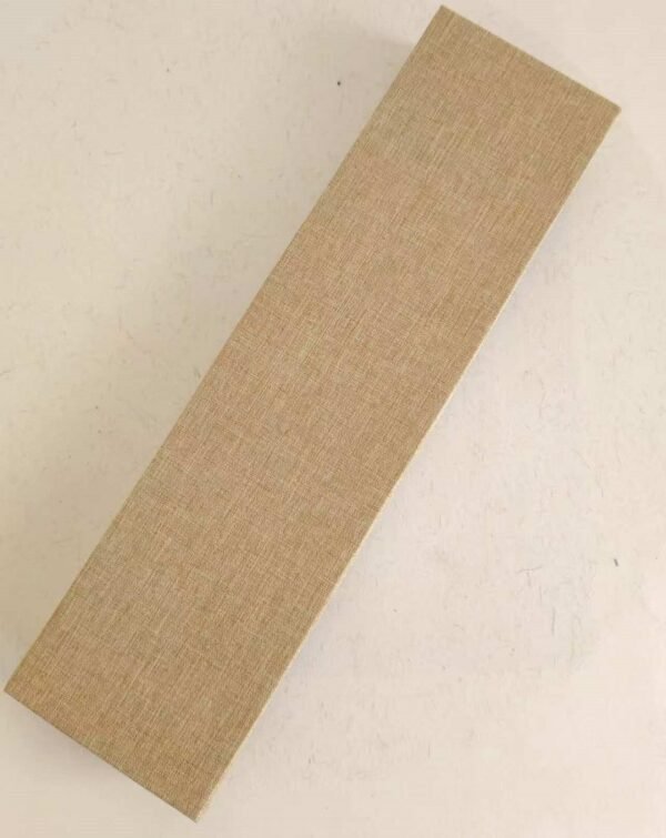 1003 3pcs/ Lot Chinese Calligraphy Brush Pen Fine linen Magnet Box Set