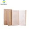 32*16cm Xuan Paper Calligraphy Paper Square Gird Booklet Box Set for Writing  < Qian Zi Wen>  <Chu Shi Biao>  <Teng Wang Ge Xu > < Zhu Zi Jia Xun >