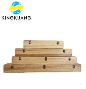 Xuan Paper Chinese Hanji Shodo Painting Kanji Calligraphy Hand Scroll Camphor Wooden Box