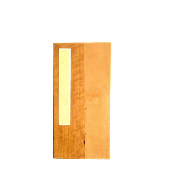 30*15cm Xuan Paper Booklet Heart Sutra Paper Shakyo Paper Brochure camphor wood box gift sets