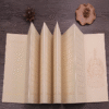 30*15 cm Xuan Paper  Art Paper Calligraphy Paper  Booklet for writing <The Great Compassion Mantra  >