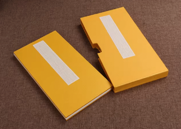 22*11cm The Tracing Copying Writing  Paper Xuan Paper  Art Paper Hanji Shodo Calligraphy Book Set of  <Prajna Paramita Heart Sutra >