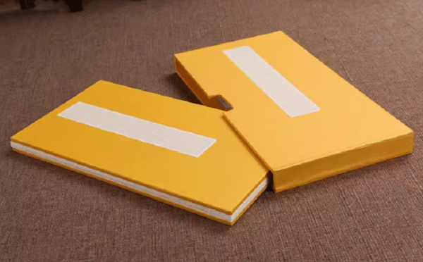 22*11cm The Tracing Copying Writing  Paper Xuan Paper  Art Paper Hanji Shodo Calligraphy Book Set of  <Prajna Paramita Heart Sutra >