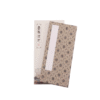 30*15cm Calligraphy Paper Folding Ancient Booklet for writing Hanji Shodo of Article< Yue Yang Lou Ji>