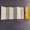 03 Xuan Paper Art Paper Hanji Shodo Kanji Calligraphy Paper Booklet for writing <The Great Compassion Mantra >