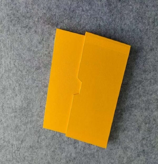 07 Xuan Paper Art Paper Hanji Shodo Kanji Calligraphy Paper Booklet for writing <The Great Compassion Mantra >