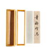 Xuan Paper Folding Fan Box Writing Brush Box Tea Box Calligraphy Painting Paper Box