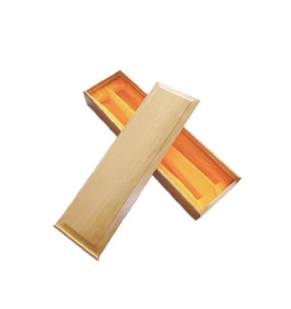 10 Inch Xuan Paper Folding Fan  1 2 3 4 5 pcs/Set Camphor wood box