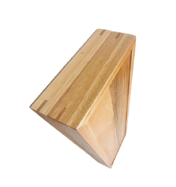 10 Inch Xuan Paper Folding Fan  1 2 3 4 5 pcs/Set Camphor wood box