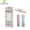 Xuan Paper Hand Scroll  100*34cm Song Brocade Box Pink  Cerulean Color Gift Necklaces Box