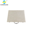 Articraft  Xuan paper Fine linen Dragon silk song brocade package gift box