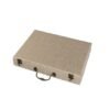 Articraft  Xuan paper Fine linen Dragon silk song brocade package gift box