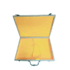 Articraft  Xuan paper Fine linen Dragon silk song brocade package gift box