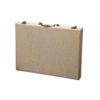 Articraft  Xuan paper Fine linen Dragon silk song brocade package gift box