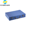 Xuan Paper Ancient Book Yin Pu Genealogy Package Song Brocade Box