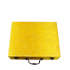 Xuan Paper Ancient Book Yin Pu Genealogy Package Song Brocade Box