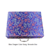 Xuan Paper Ancient Book Yin Pu Genealogy Package Song Brocade Box