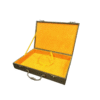 Xuan Paper Ancient Book Yin Pu Genealogy Package Song Brocade Box