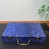 Xuan Paper Ancient Book Yin Pu Genealogy Package Song Brocade Box