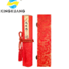 Tracing Copying  Phoenix Seeking A Mate Chinese Letter Pursuing love proposing marriage Copying calligraphy on Xuan paper hand scroll Brocade Box Sets