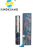 0. Eternal Blue Color Xuan Paper Scroll Tracing Copying Phoenix Seeking A Mate Pursuing love proposing marriage calligraphy Artwork Brocade Box Sets