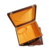 32*22*7.5cm  xuan paper Folding Album for Painting Calligraphy Redwood Solid wood Package Gift box  Set