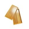 39*14*3.5cm Camphor Wood Insert Box Ancient Book, Jewerly ,Necklace Package  Gift Box