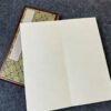 32*16cm Xuan Paper Rice Paper Art Paper Calligraphy Painting Paper Sumi- E Paper Brochure list Album Red Wooden Box Set