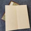 32*16cm Xuan Paper Rice Paper Art Paper Calligraphy Painting Paper Sumi- E Paper Brochure list Album Red Wooden Box Set