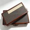 32*16cm Xuan Paper Rice Paper Art Paper Calligraphy Painting Paper Sumi- E Paper Brochure list Album Red Wooden Box Set