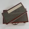 32*16cm Xuan Paper Rice Paper Art Paper Calligraphy Painting Paper Sumi- E Paper Brochure list Album Red Wooden Box Set