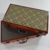 32*16cm Xuan Paper Rice Paper Art Paper Calligraphy Painting Paper Sumi- E Paper Brochure list Album Red Wooden Box Set