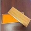 39*14*3.5cm Camphor Wood Insert Box Ancient Book, Jewerly ,Necklace Package  Gift Box