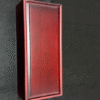 39*14*3.5cm Camphor Wood Insert Box Ancient Book, Jewerly ,Necklace Package  Gift Box