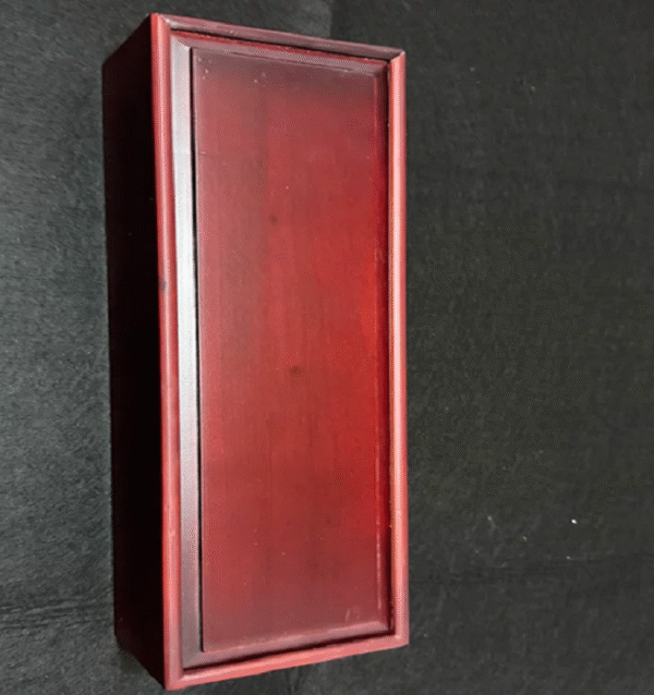 39*14*3.5cm Camphor Wood Insert Box Ancient Book, Jewerly ,Necklace Package  Gift Box