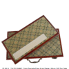 32*16cm Xuan Paper Rice Paper Art Paper Calligraphy Painting Paper Sumi- E Paper Brochure list Album Red Wooden Box Set