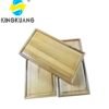 32*16*3.5cm Xuan Paper Rice Paper Calligraphy of Ablum Camphor Wood Gift Package Insert Box