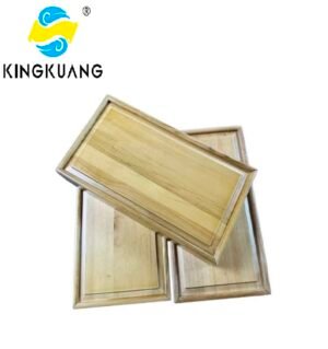 32*16*3.5cm Xuan Paper Rice Paper Calligraphy of Ablum Camphor Wood Gift Package Insert Box