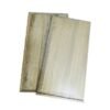 32*16*3.5cm Xuan Paper Rice Paper Calligraphy of Ablum Camphor Wood Gift Package Insert Box