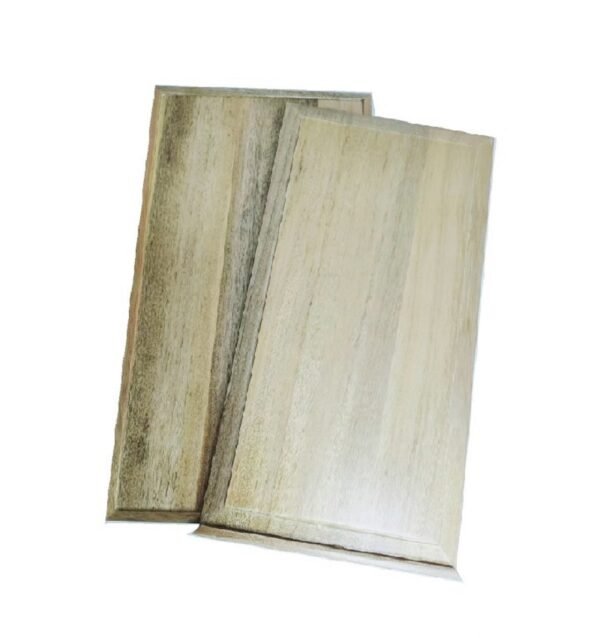 32*16*3.5cm Xuan Paper Rice Paper Calligraphy of Ablum Camphor Wood Gift Package Insert Box