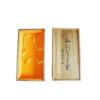 32*16*3.5cm Xuan Paper Rice Paper Calligraphy of Ablum Camphor Wood Gift Package Insert Box