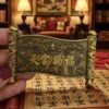 Home Town Hall Artifact Copper Scroll Crafts Heavenly Official Blessings HandiCrafts