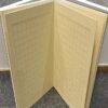  Xuan Paper Art Paper  Calligraphy Paper Folding Book  Camphor Wood  Box Set for writing  Daoism Classic  <  Tao Te Ching   > -Lao Tzu 