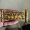 Home Town Hall Artifact Copper Scroll Crafts Heavenly Official Blessings HandiCrafts