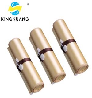 Xuan Paper Calligraphy Paper Hand Scroll Song Brocade Box Set for Writing < Tao Te Ching>  < The Diamond of Sutra >