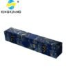 Chinese xuan paper  hand scroll for Drawing Painting Writing Calligraphy Artwork ,Love Letter Marriage Certificate  Invitation &  Guestbook Song brocade box  Gift